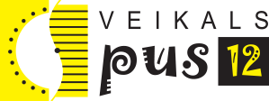 Pus12 logo