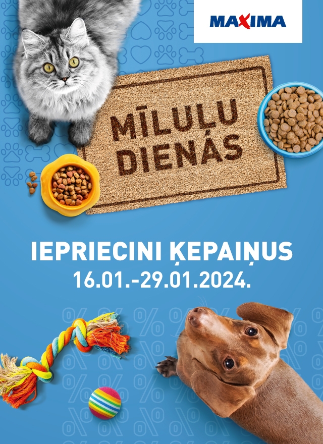 milulu-dienas