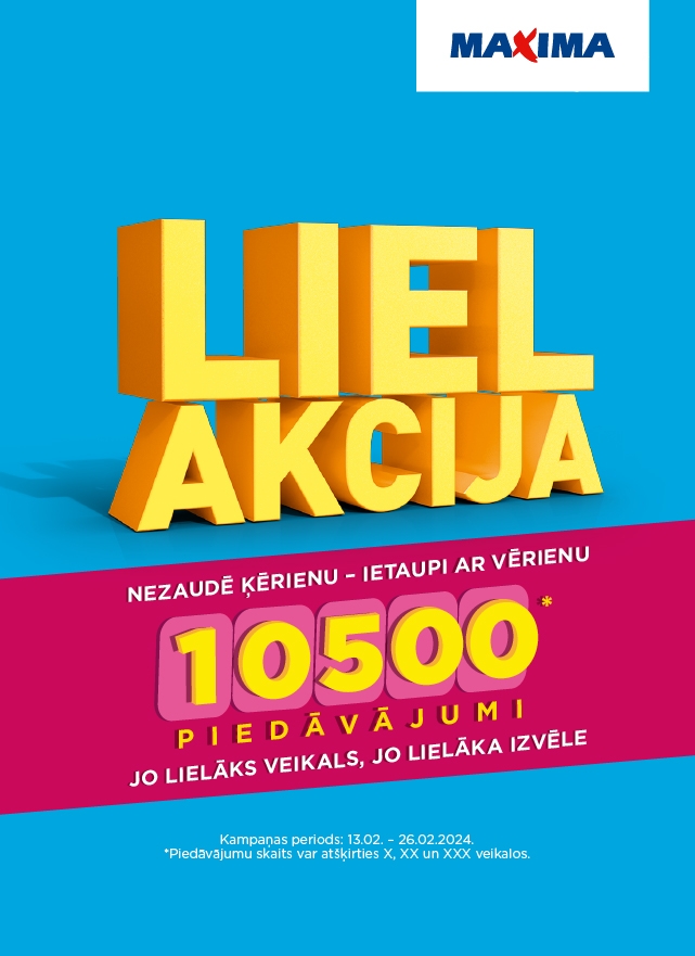 lielakcija